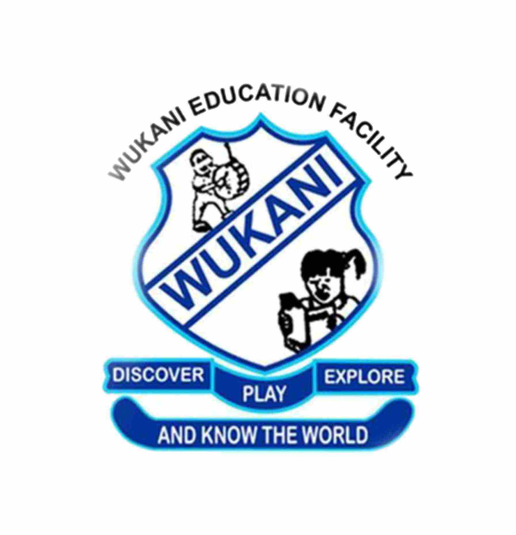 Wukani Education Facility